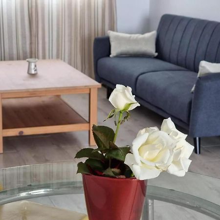 Casa Abubilla Apartment Nazaret Екстериор снимка