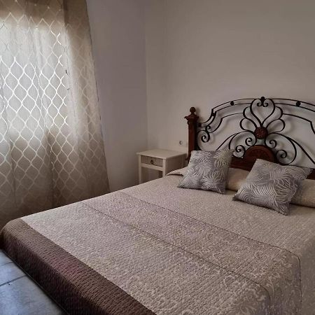 Casa Abubilla Apartment Nazaret Екстериор снимка