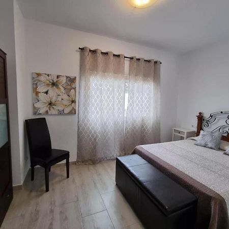 Casa Abubilla Apartment Nazaret Екстериор снимка