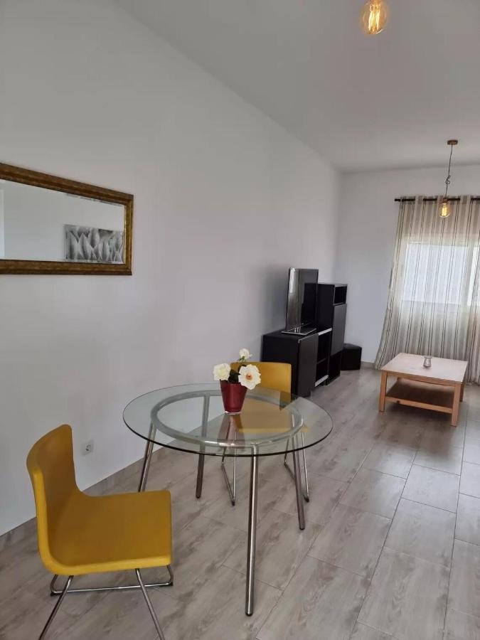 Casa Abubilla Apartment Nazaret Екстериор снимка