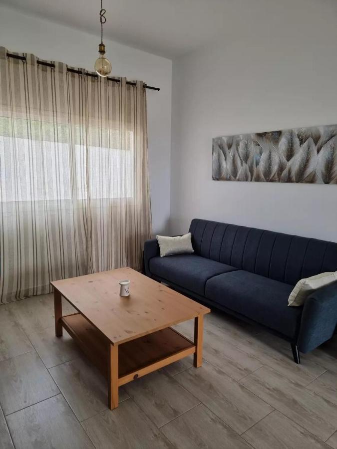Casa Abubilla Apartment Nazaret Екстериор снимка