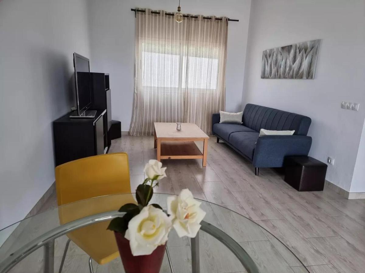 Casa Abubilla Apartment Nazaret Екстериор снимка