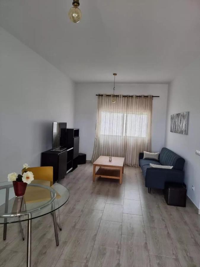 Casa Abubilla Apartment Nazaret Екстериор снимка