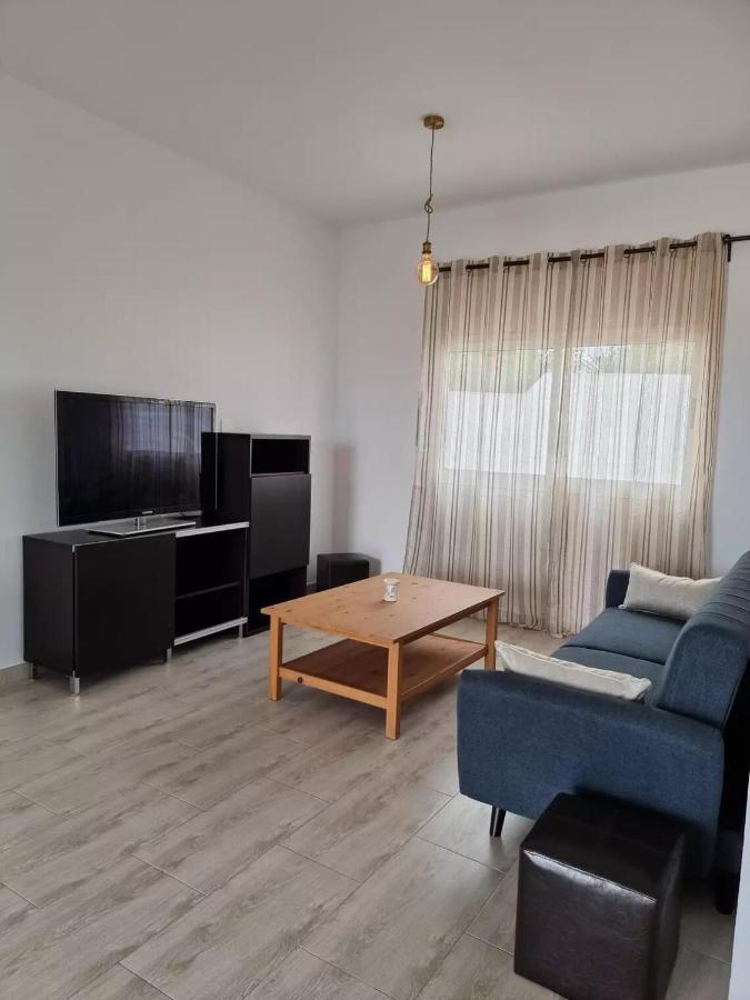 Casa Abubilla Apartment Nazaret Екстериор снимка