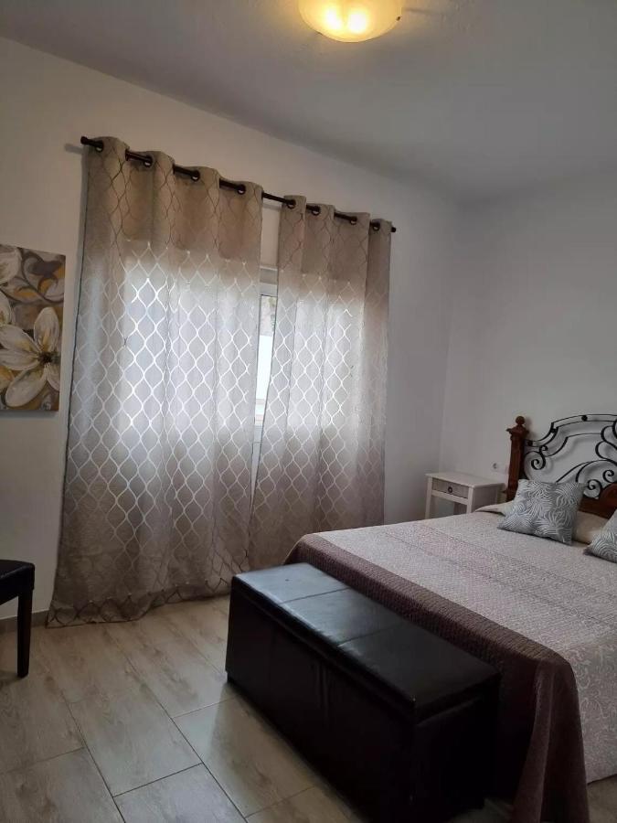 Casa Abubilla Apartment Nazaret Екстериор снимка