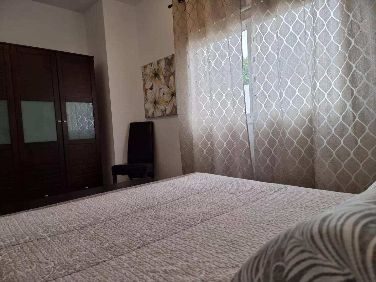 Casa Abubilla Apartment Nazaret Екстериор снимка