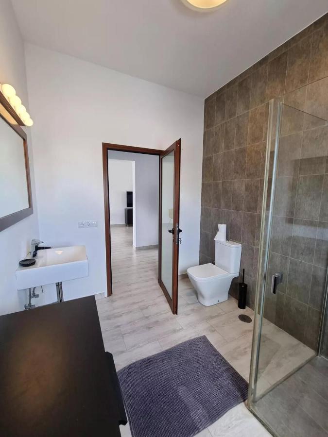 Casa Abubilla Apartment Nazaret Екстериор снимка