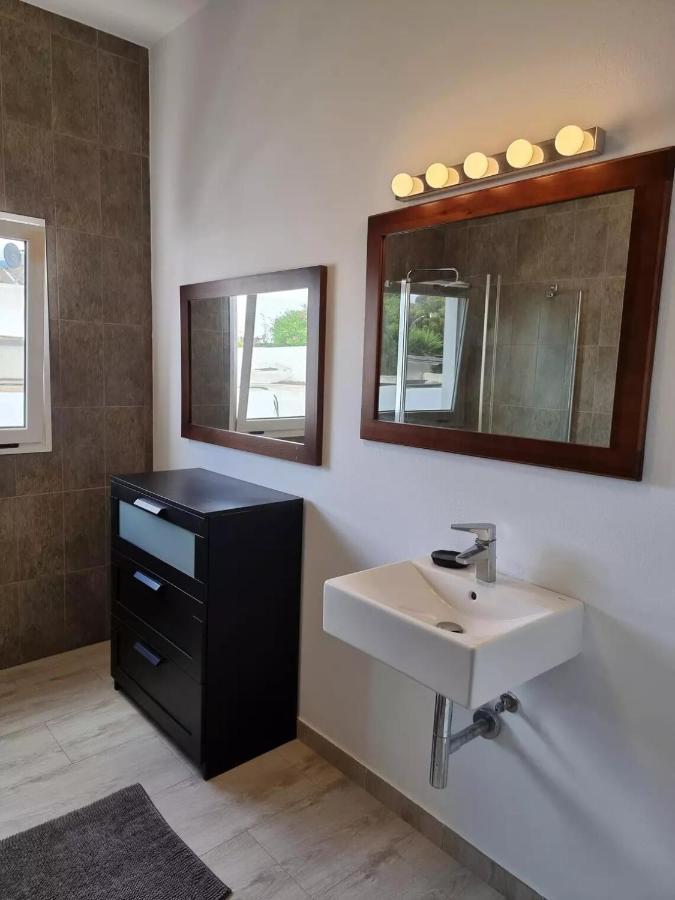 Casa Abubilla Apartment Nazaret Екстериор снимка