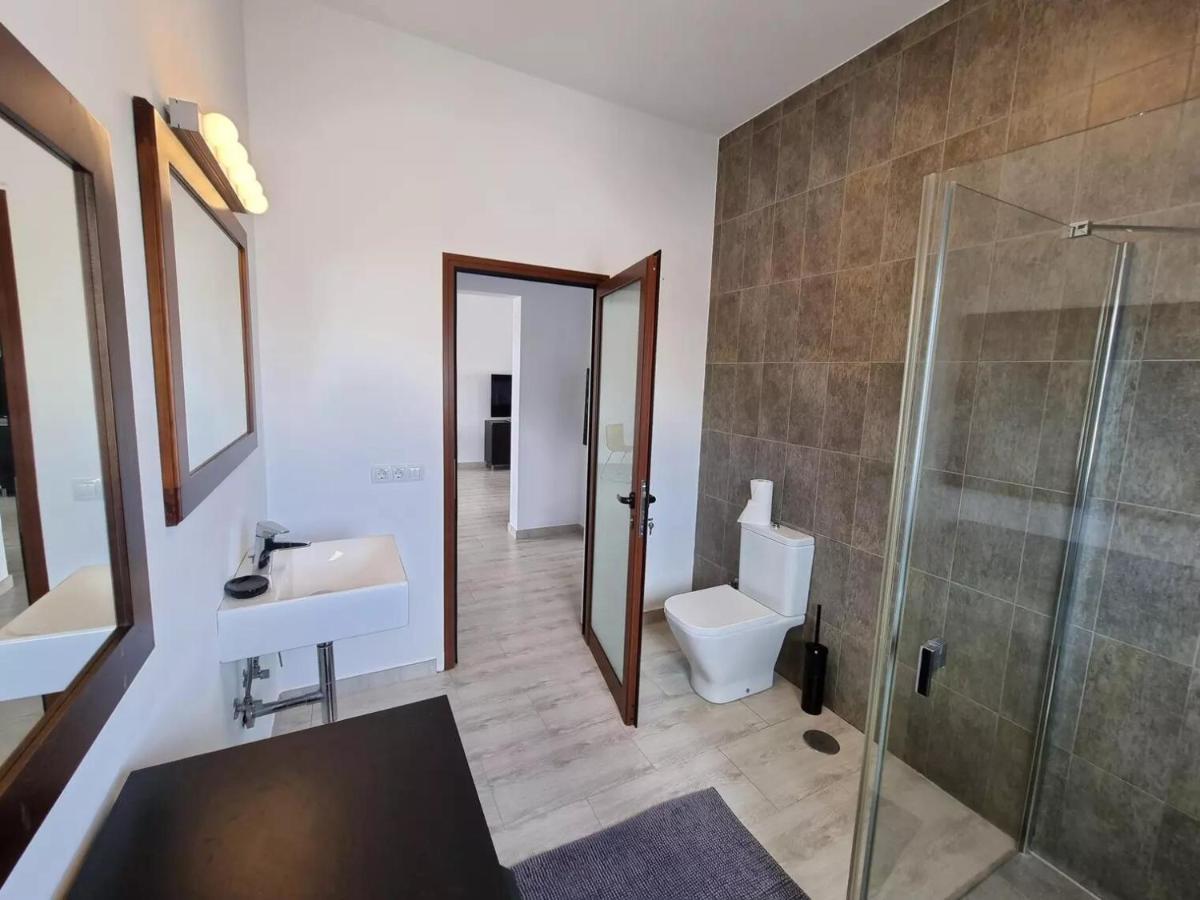 Casa Abubilla Apartment Nazaret Екстериор снимка