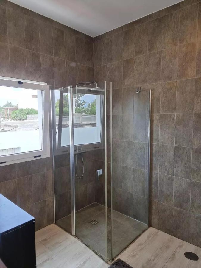 Casa Abubilla Apartment Nazaret Екстериор снимка