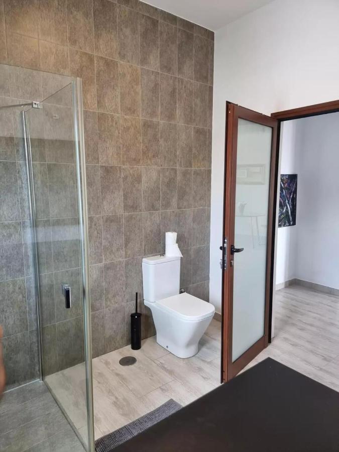 Casa Abubilla Apartment Nazaret Екстериор снимка